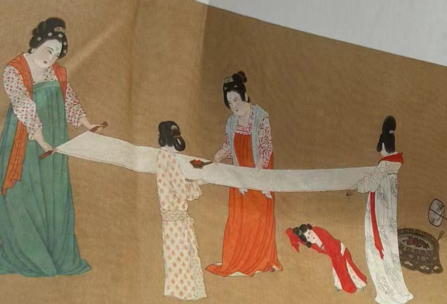 古話(huà)